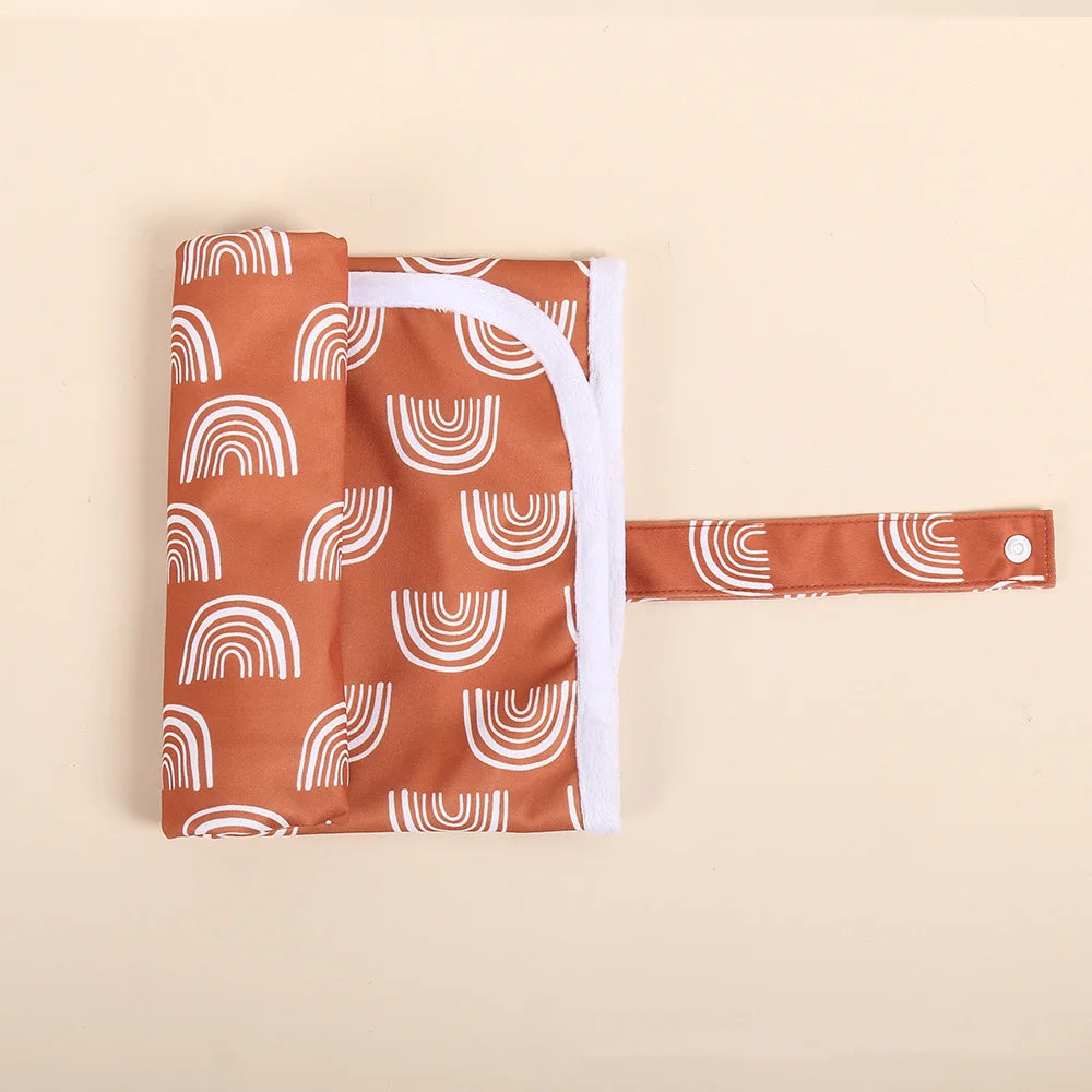 Waterproof Changing Pads