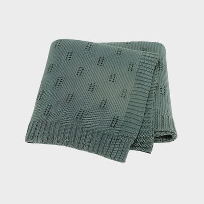 Little Giggles™ Textured Blanket