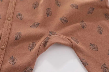 3 Pack kiddiezoom™ Long Sleeve Jumpsuits