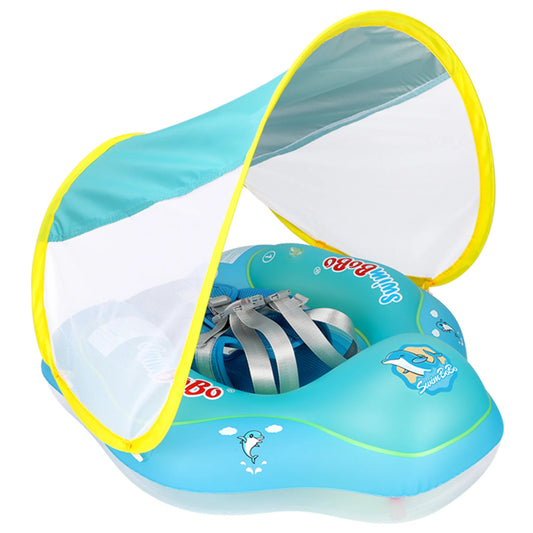 Swimbobo™ Toddler Pool Float