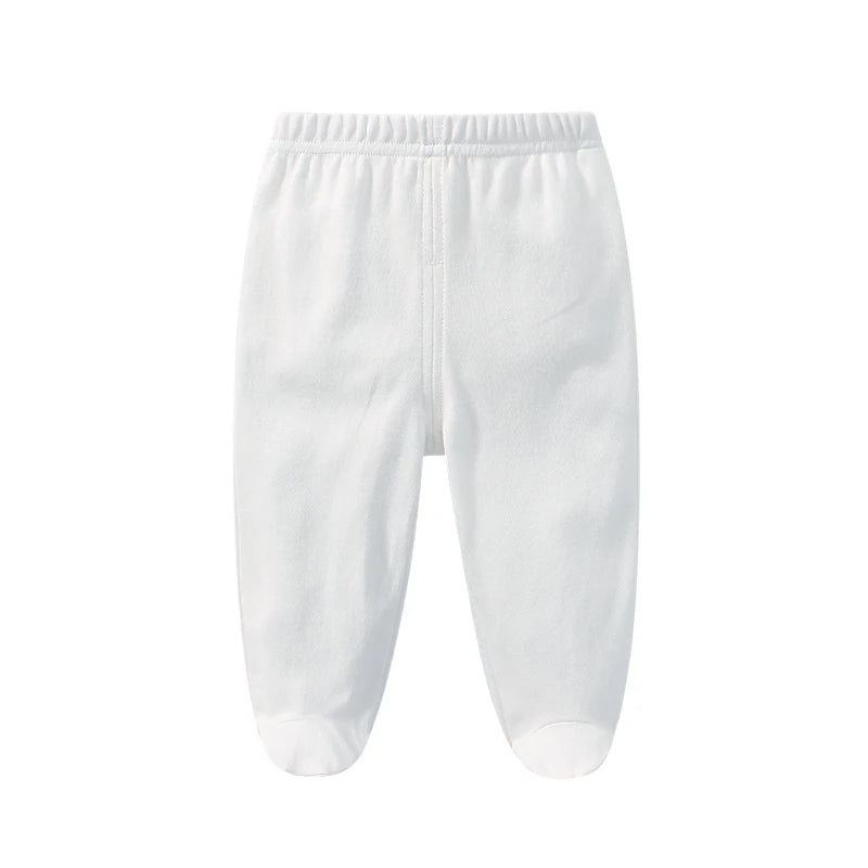 Newborn Foot Cover Pants