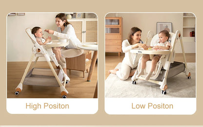 Oley™ Baby High Chair