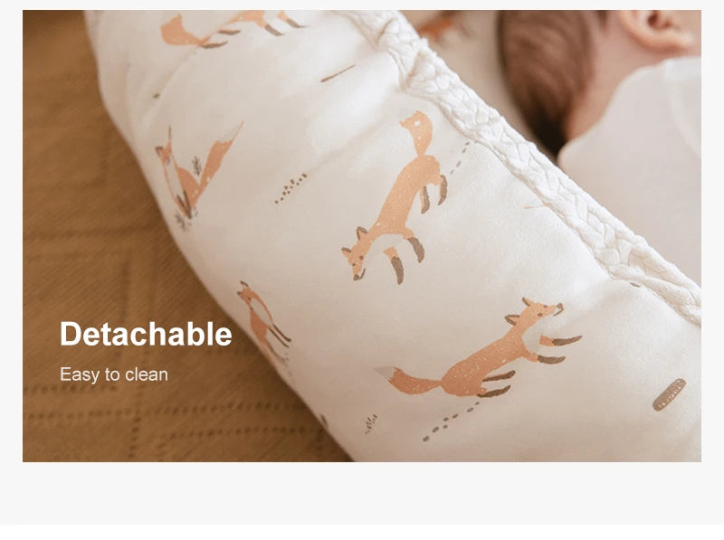 HOUSBAY™ Travel Bed