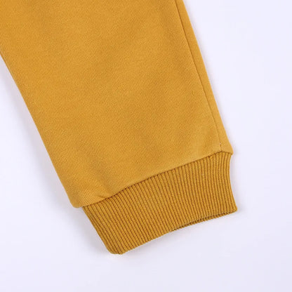 3 Piece Lion King Autumn Suit