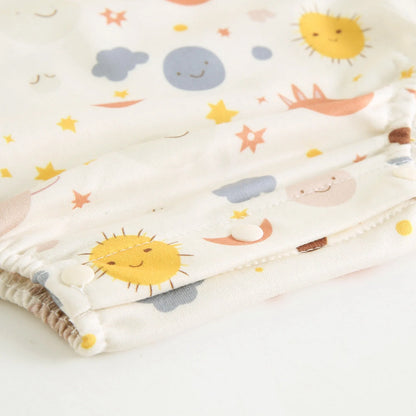 Halloween Bodysuit with Headband