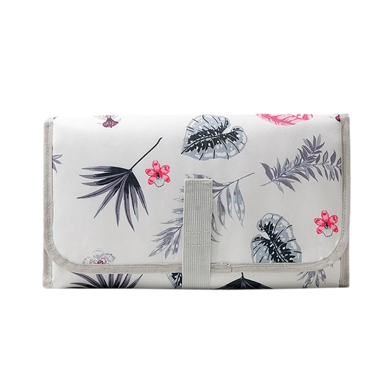 Portable Changing Mat