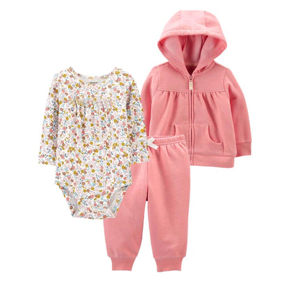 3 Piece Essential Set