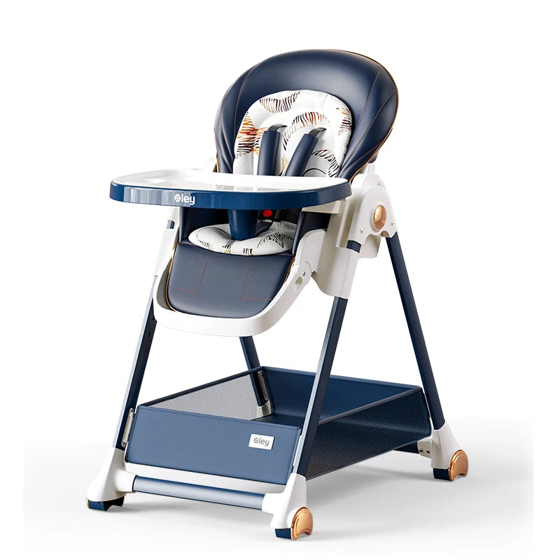 Oley™ Baby High Chair