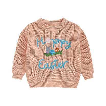 Bunny Easter Knitwear