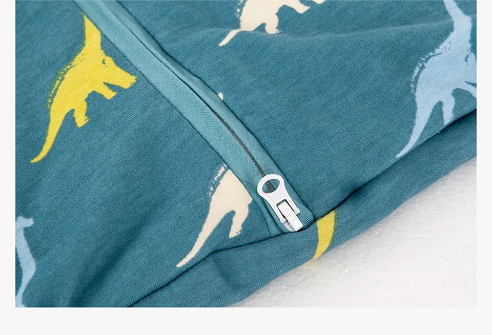 Long Sleeve Sleeping Bag 1.5 TOG