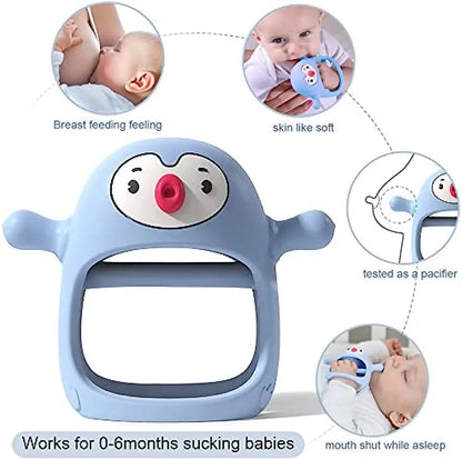 Baby Teether Toy