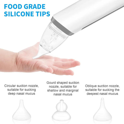 Electric Nasal Aspirator