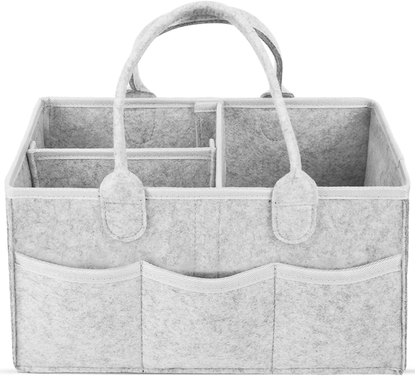 Diaper Organizer Box