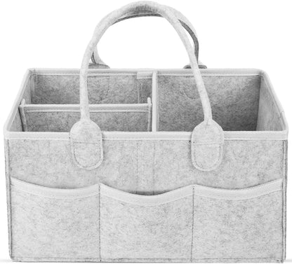 Diaper Organizer Box