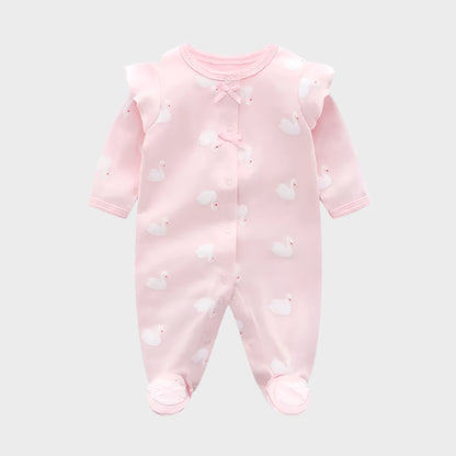 Combinaison Flora d'automne