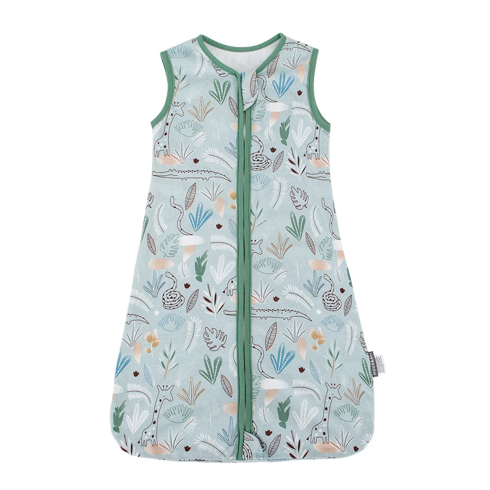 Floral & Fauna Sleeping Bag 2.5 TOG