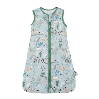 Floral & Fauna Sleeping Bag 2.5 TOG