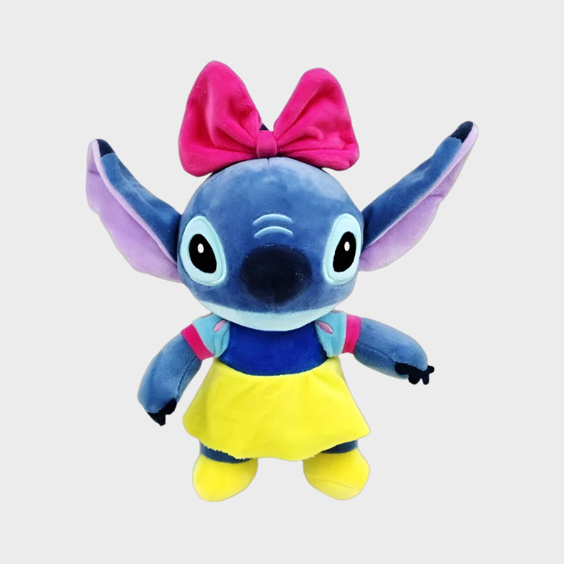 Lilo and Stitch Style Plush