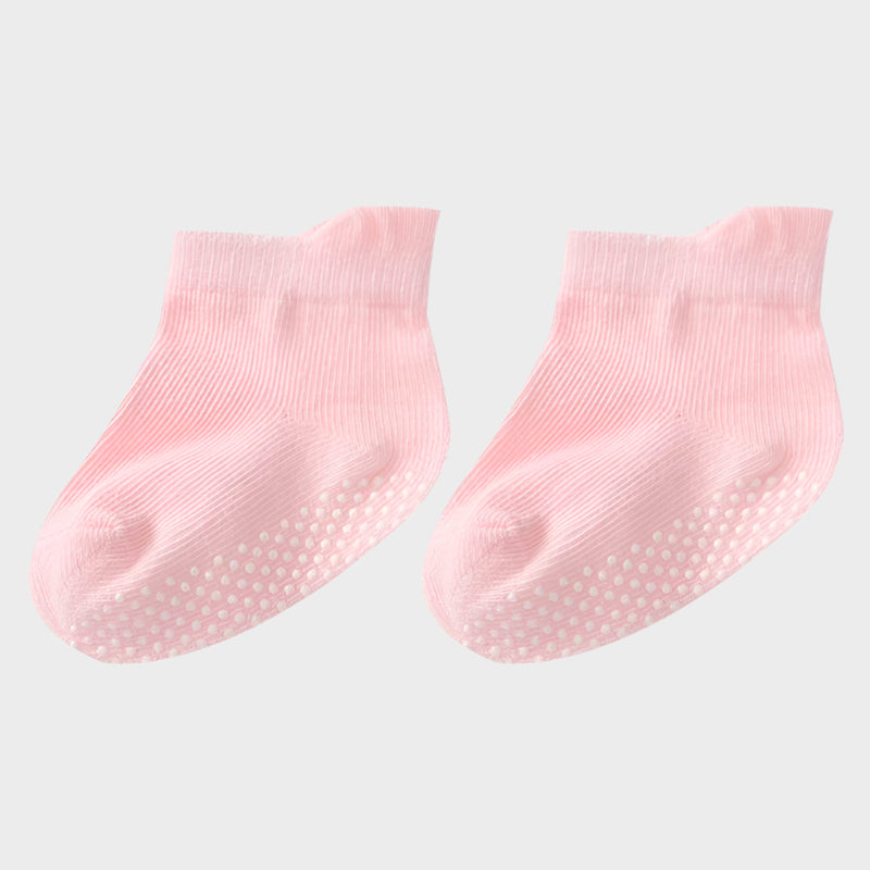 Essentials Rib Socks