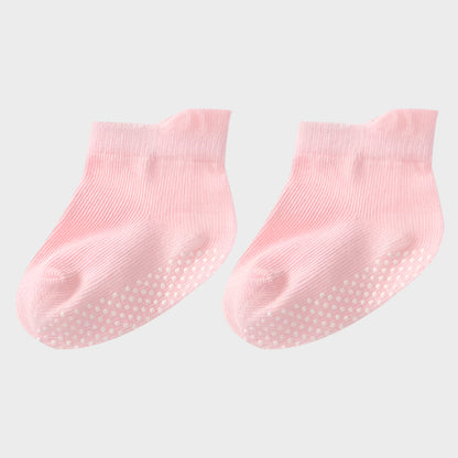 Essentials Rib Socks