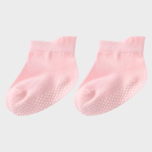 Essentials Rib Socks