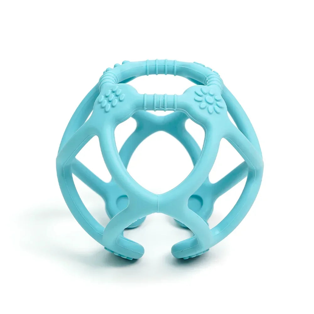 Baby Ball Teether