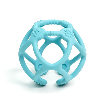 Baby Ball Teether