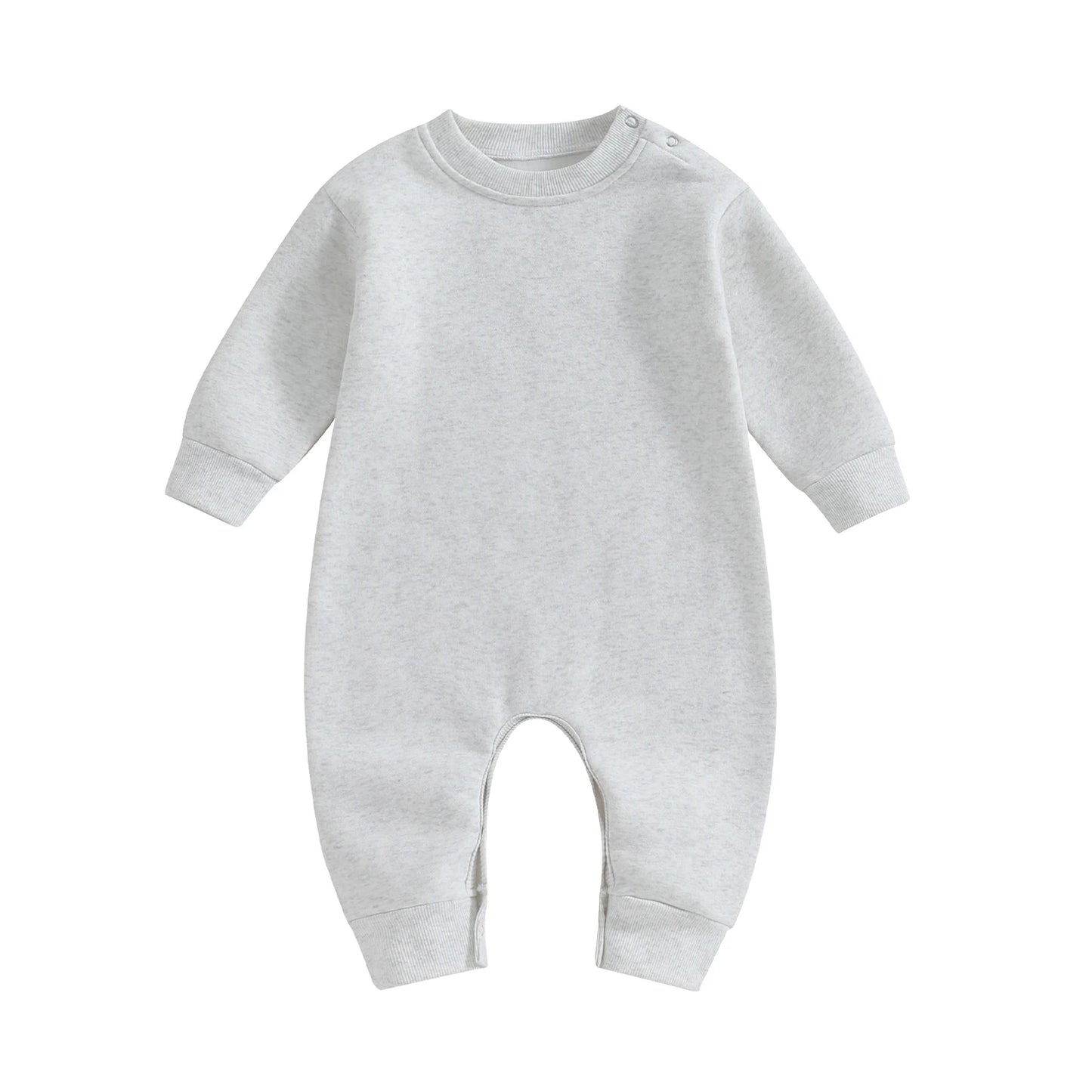 Combinaison polaire à manches longues