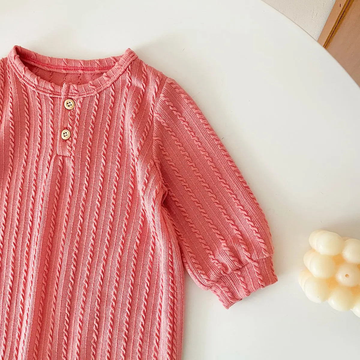 Winter Infants Jump Suit