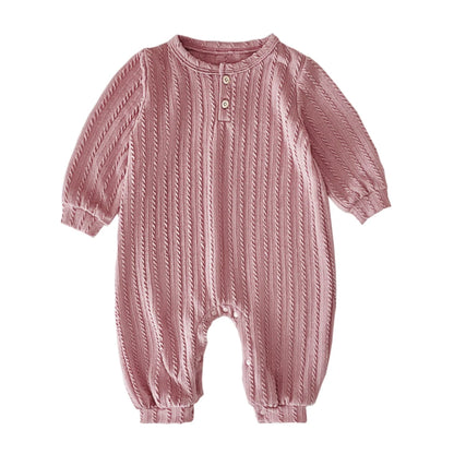 Winter Infants Jump Suit