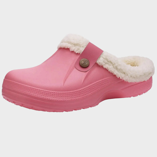 Asgard Winter Fur Furry Slippers