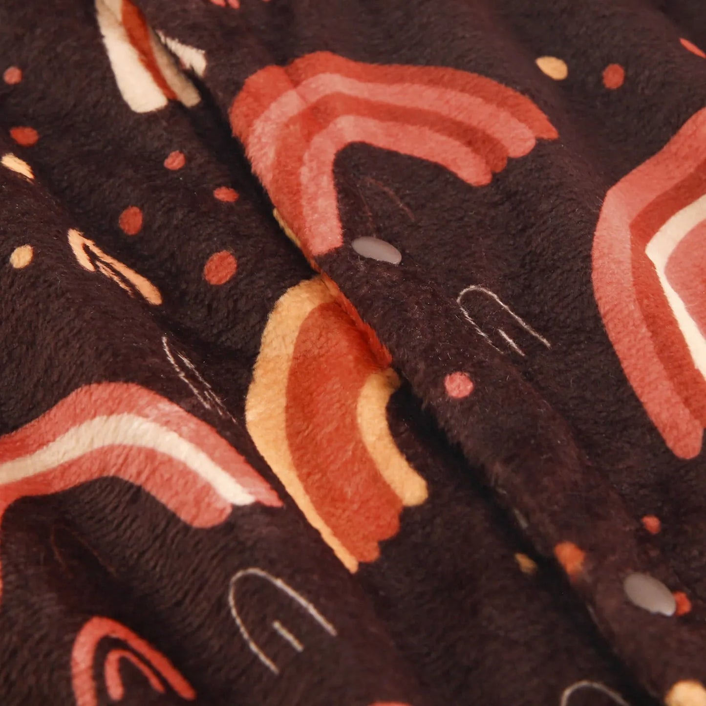 Cartoon Infant Jumpsuit