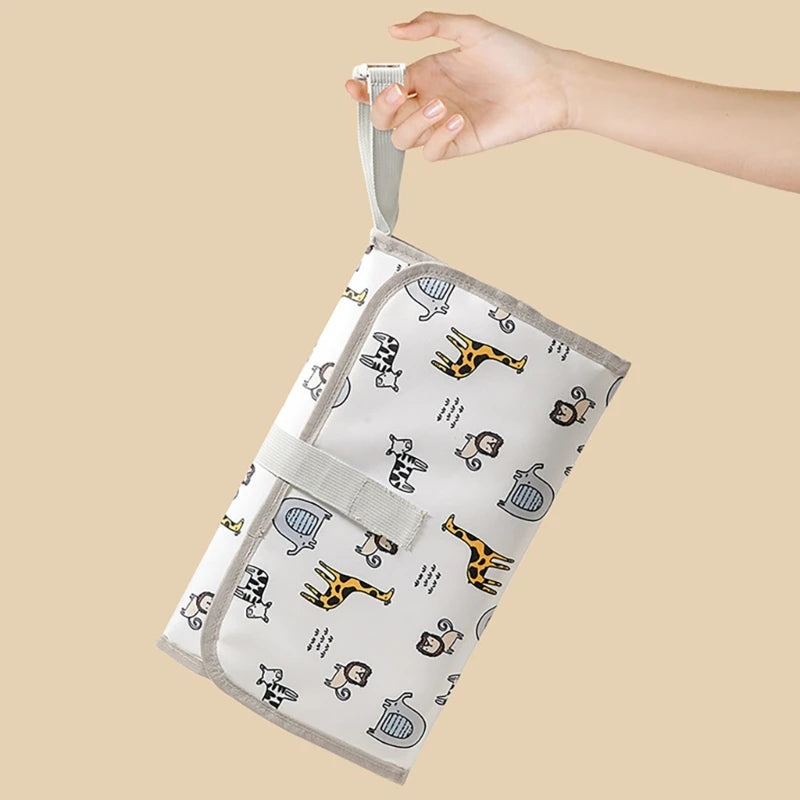 Portable Changing Mat