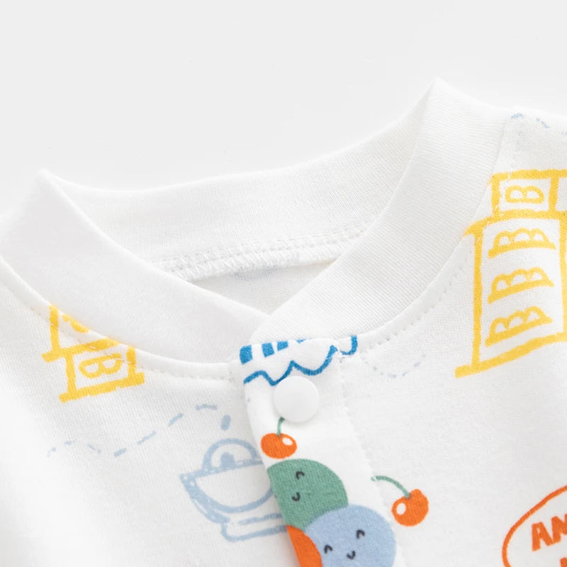 Combinaison enrobée de crème glacée