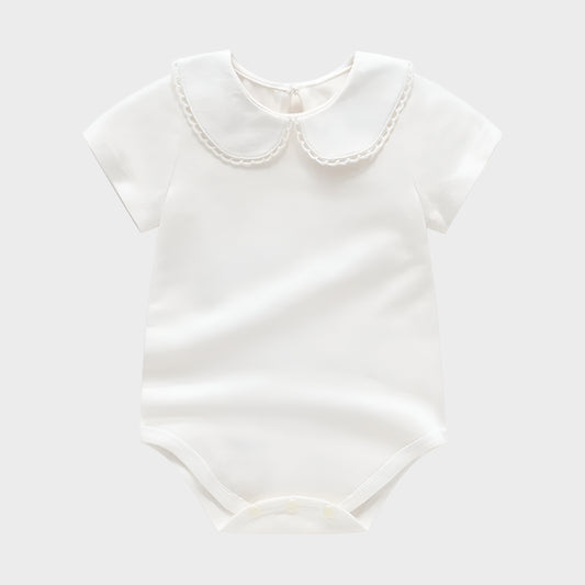 Short & Long Sleeved Climbing Suit