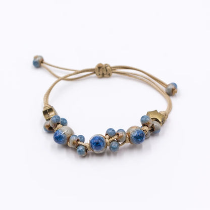 Retro style Ceramic Bracelets