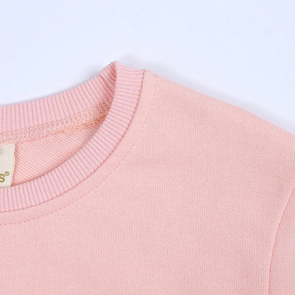 3 Piece Kitty Knitted Autumn Tracksuit