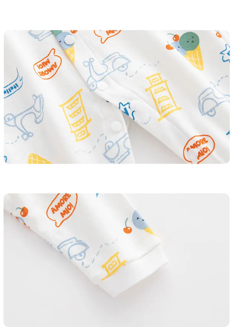 Combinaison enrobée de crème glacée