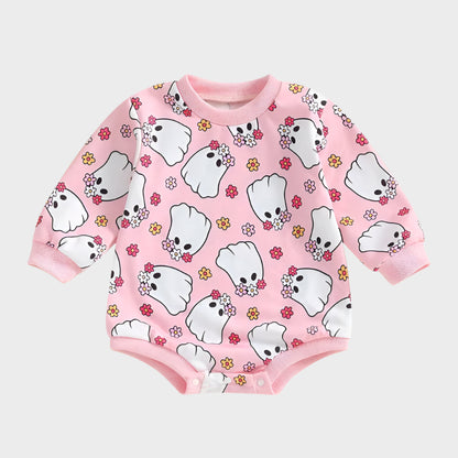 Halloween Long Sleeve