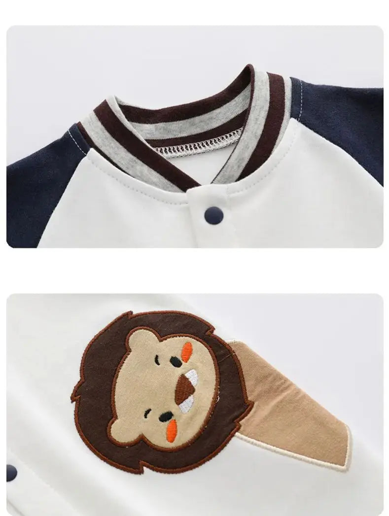 Autumn Long-sleeved Onesies Jumpsuit