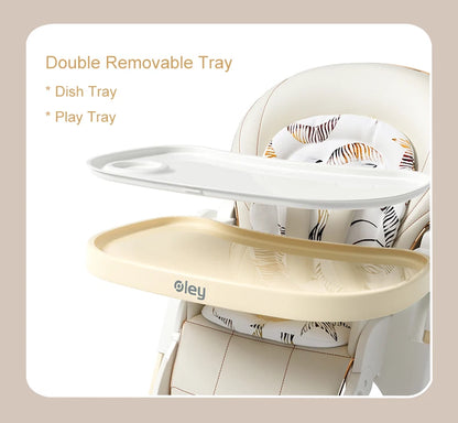 Oley™ Baby High Chair