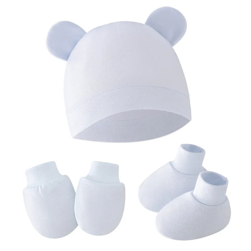 3 Pack Essential Hospital Set