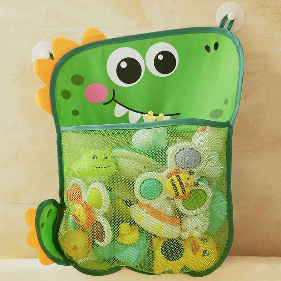 Baby Bath Toy Storage Bag