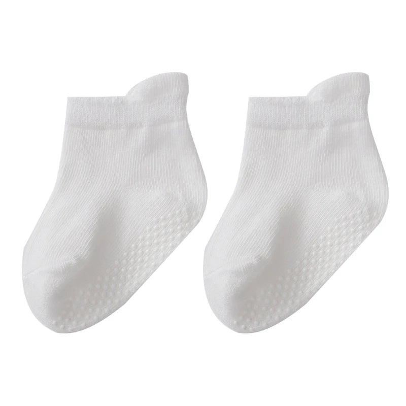 Essentials Rib Socks