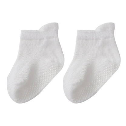 Essentials Rib Socks