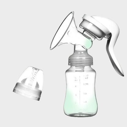 Manual Breast Pump
