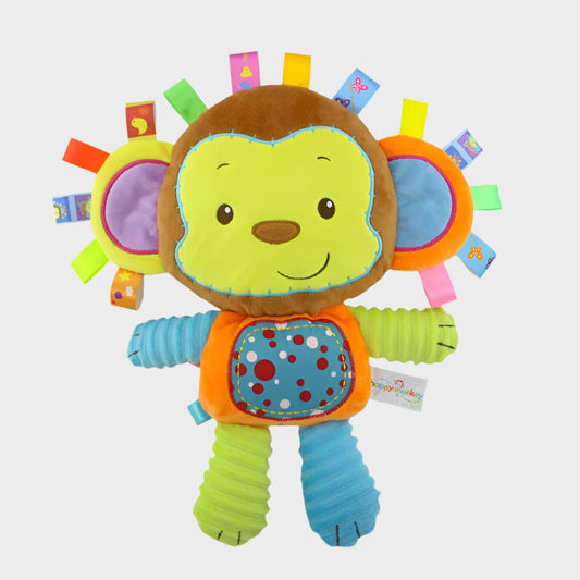 Stuffed Animal Plush