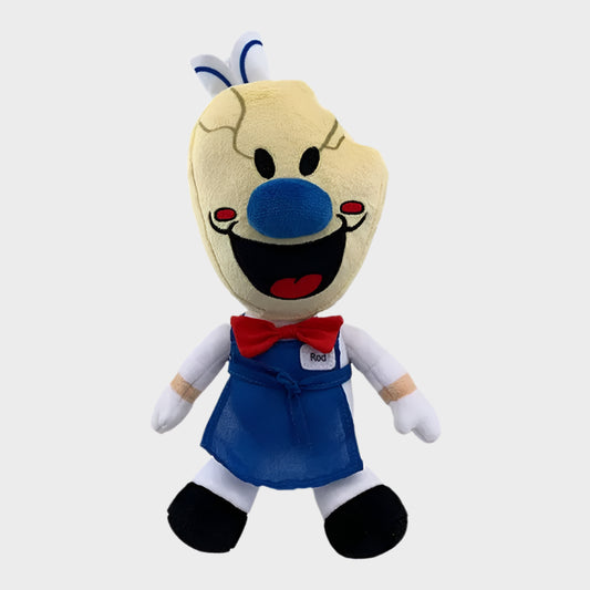 Ice Scream Rod Plush