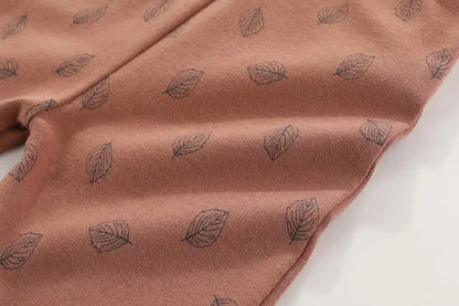 5 Sets Bodysuit with Pants