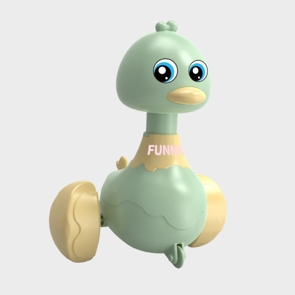 Musical Duck